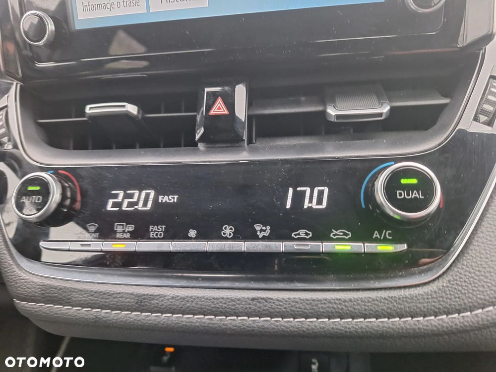 Toyota Corolla 1.8 Hybrid Comfort - 15