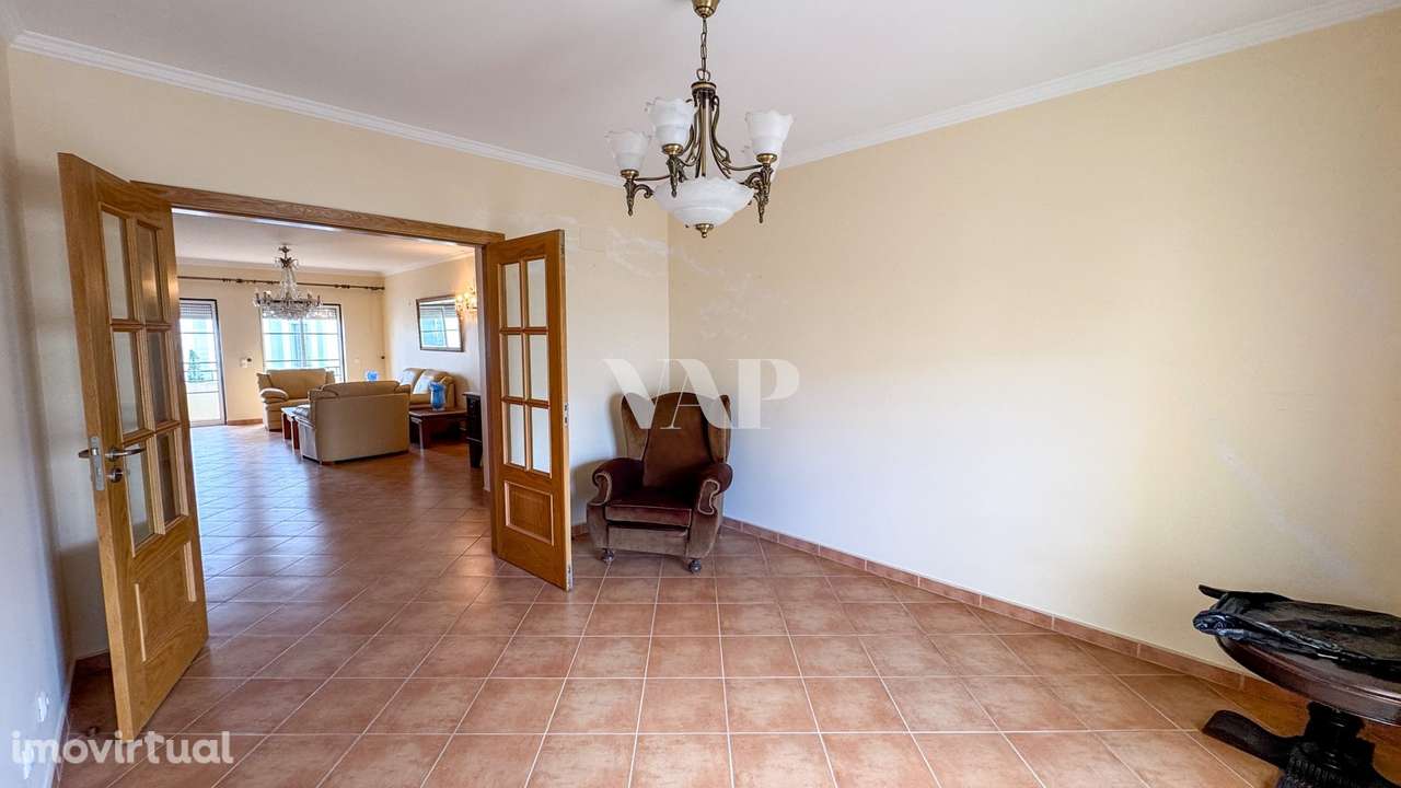 Apartamento T3 com Piscina e Garagem em Almancil - Grande imagem: 3/29