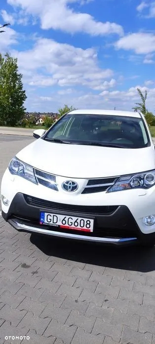 Toyota RAV4 2.0 Premium - 7
