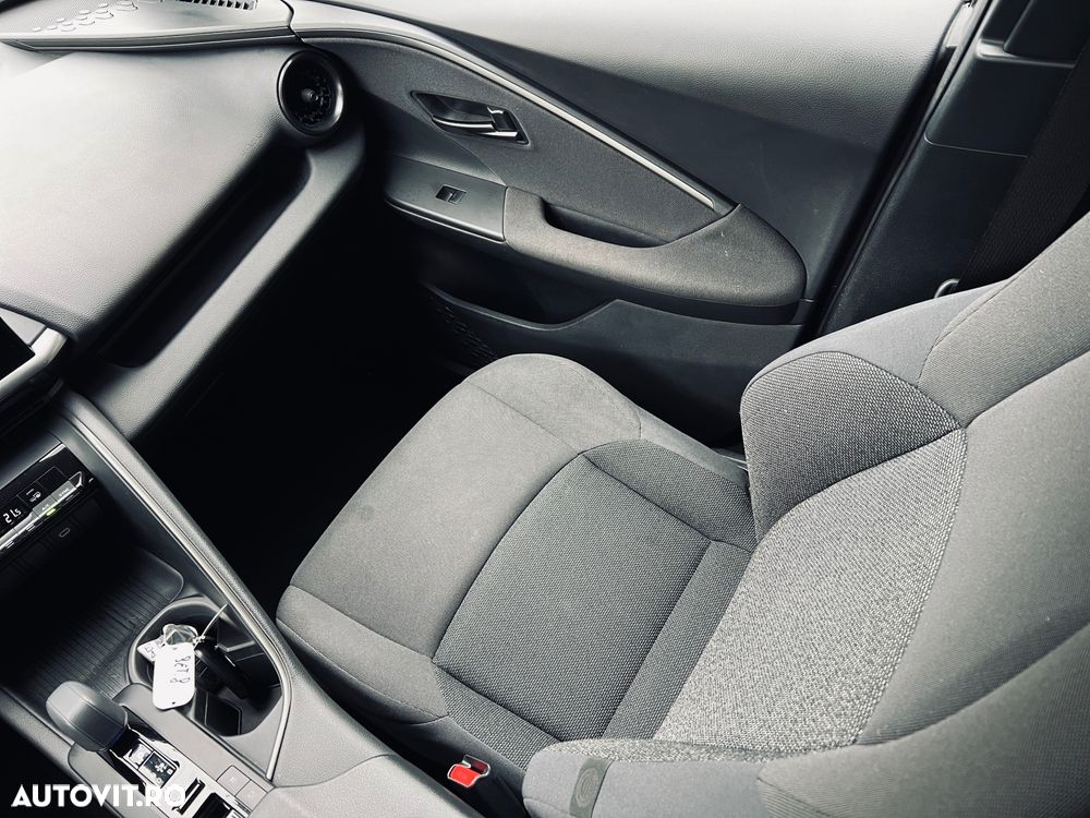 Toyota C-HR 1.8 Hybrid Active - 17