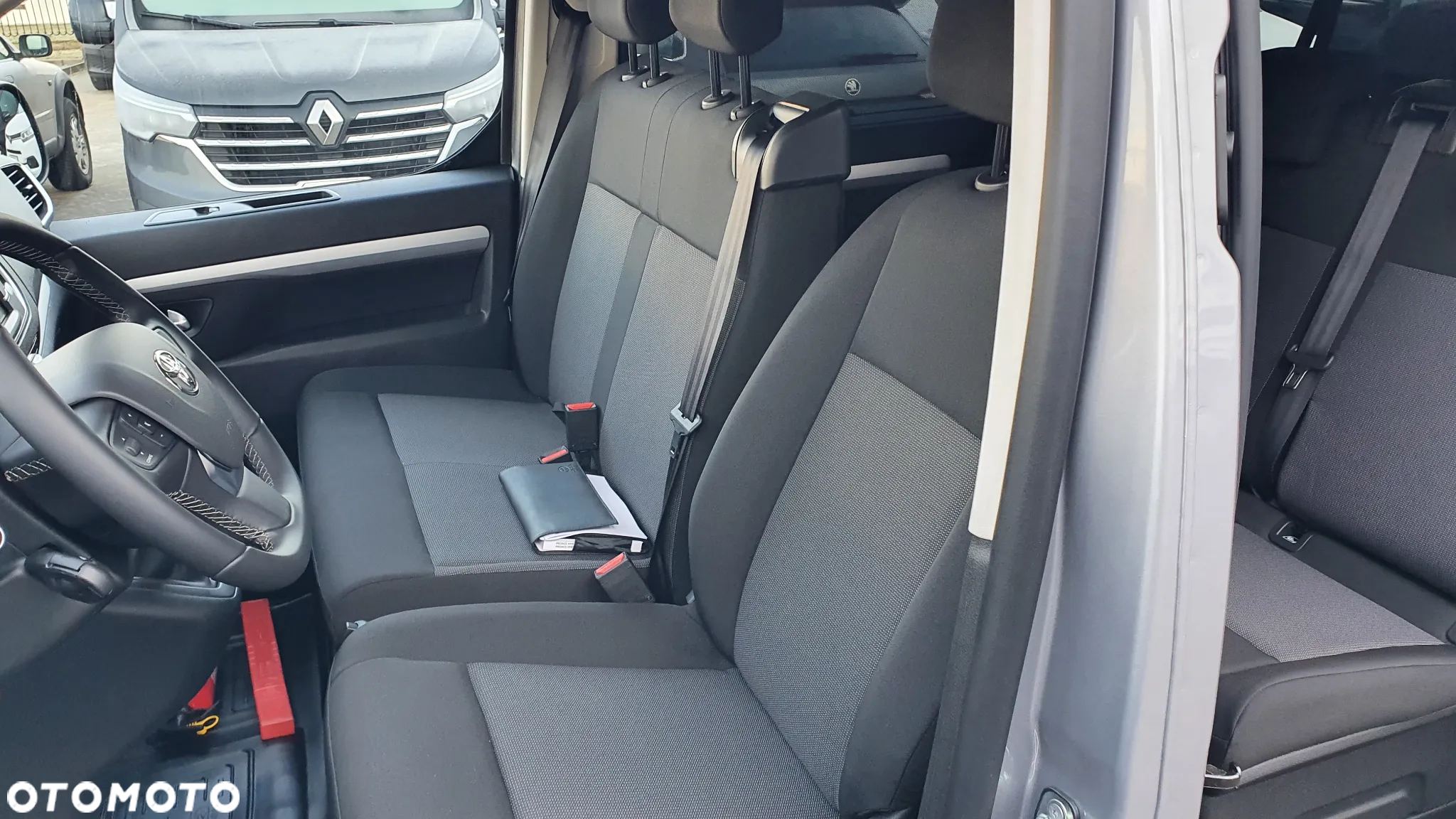 Toyota ProAce - 17