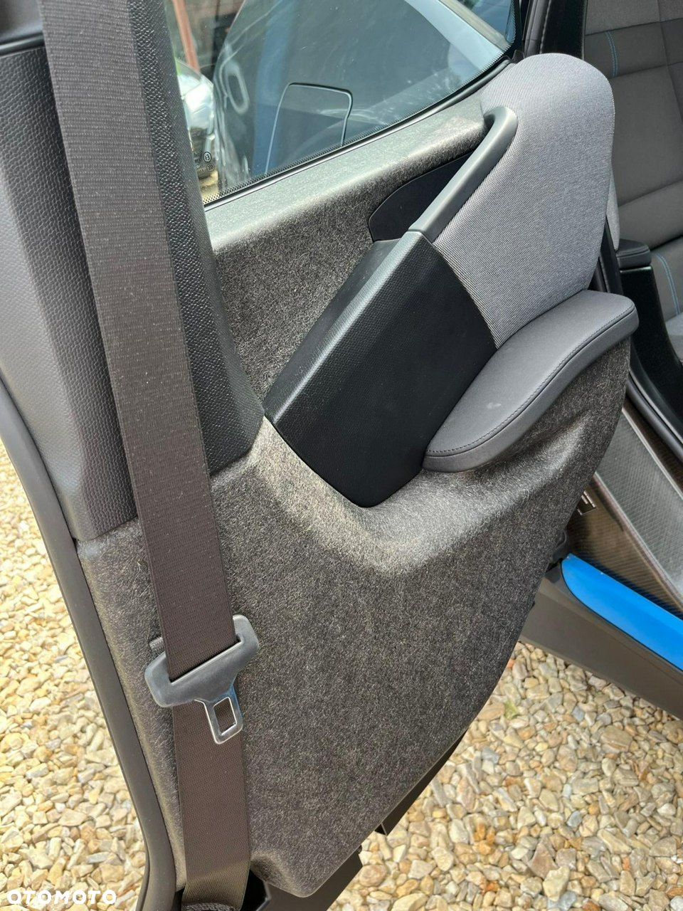 BMW i3 - 22