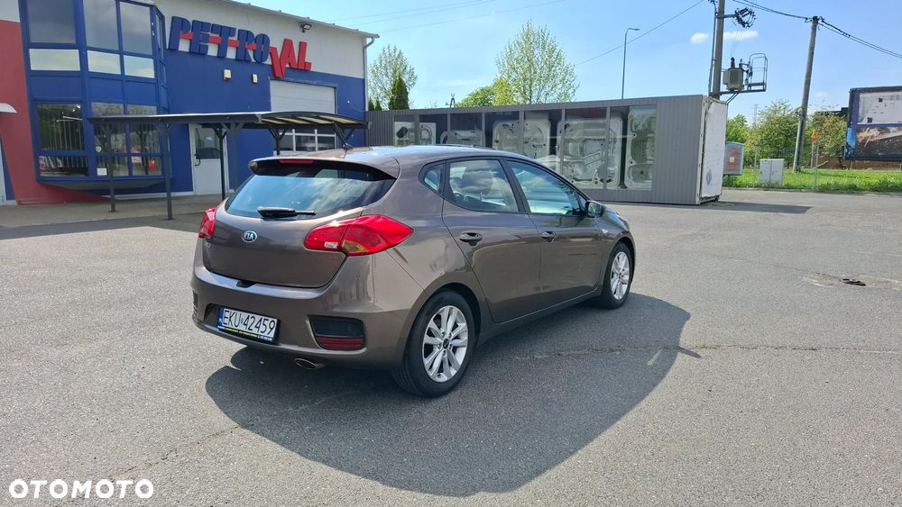 Kia Ceed 1.4 S - 2