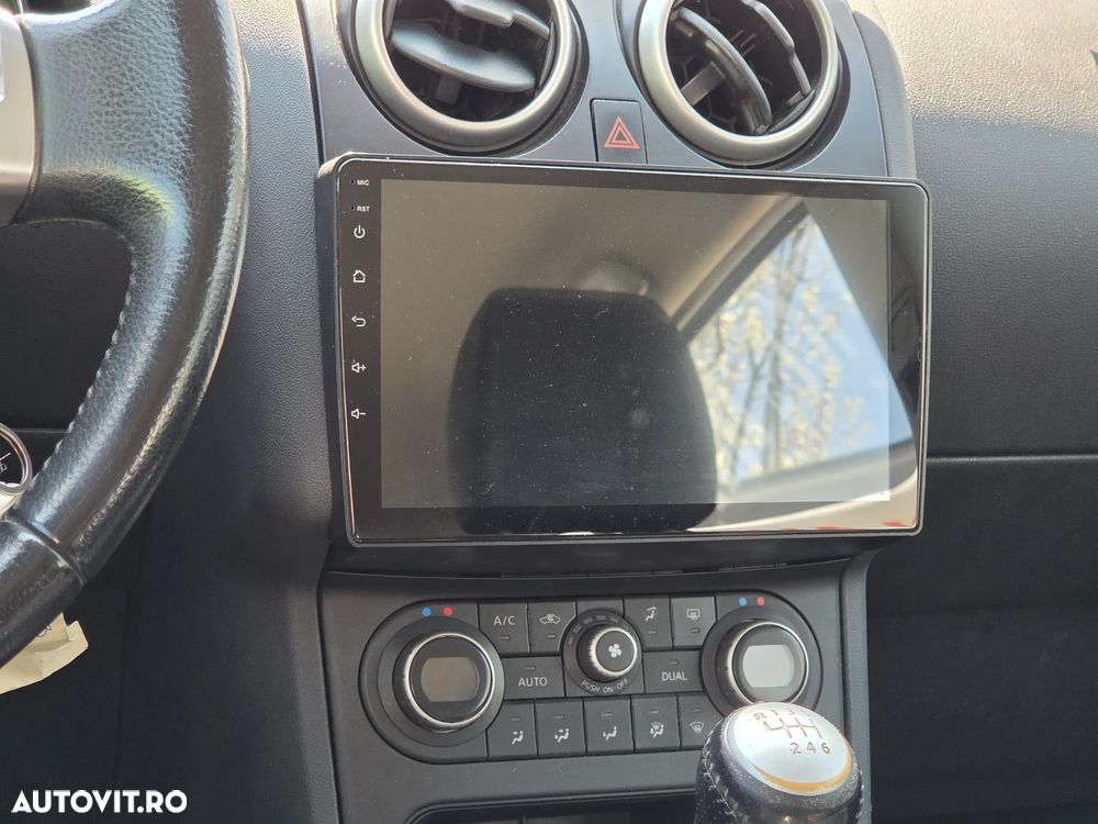 Nissan Qashqai 1.5 DCI DPF Acenta - 11