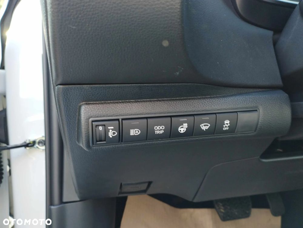 Toyota Corolla 1.8 Hybrid GR Sport - 9