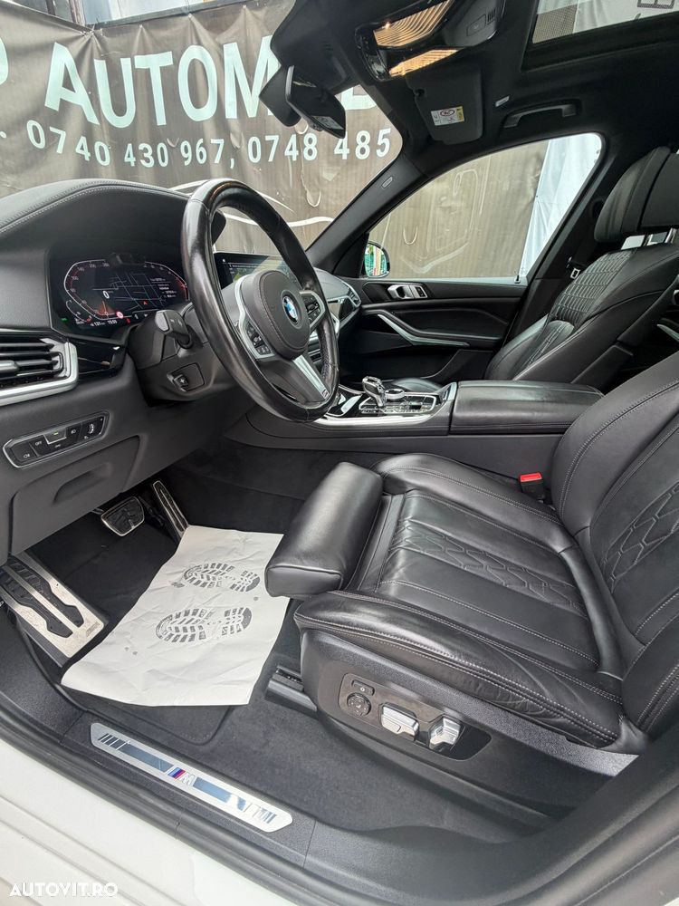 BMW X5 xDrive30d - 18