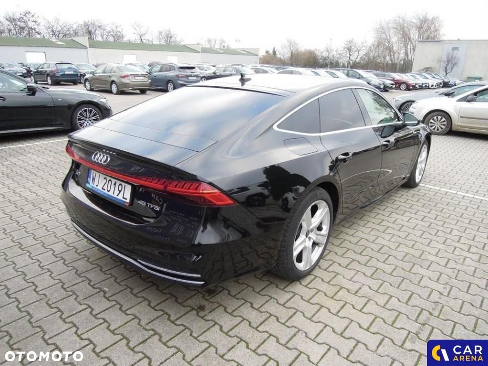 Audi A7 Sportback - 5