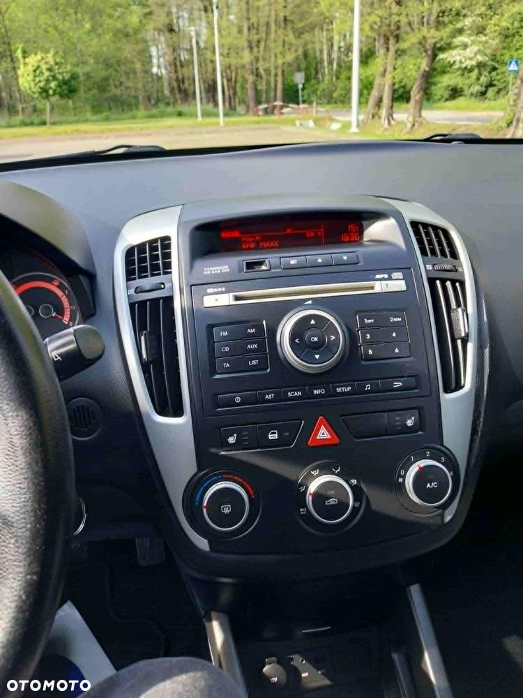 Kia Ceed 1.6 Crdi Comfort - 25