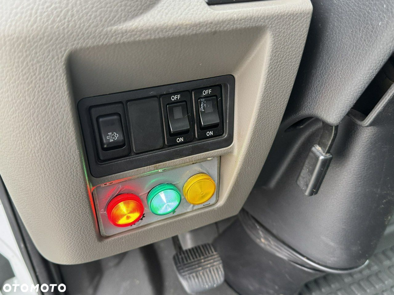 Renault Maxity - 26