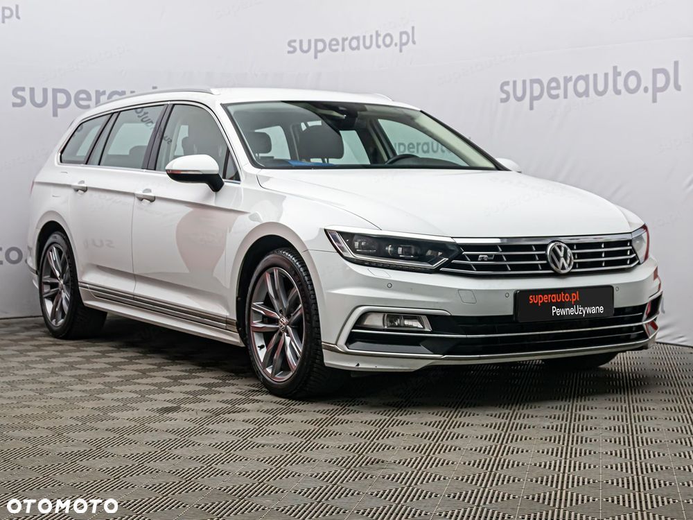 Volkswagen Passat - 4