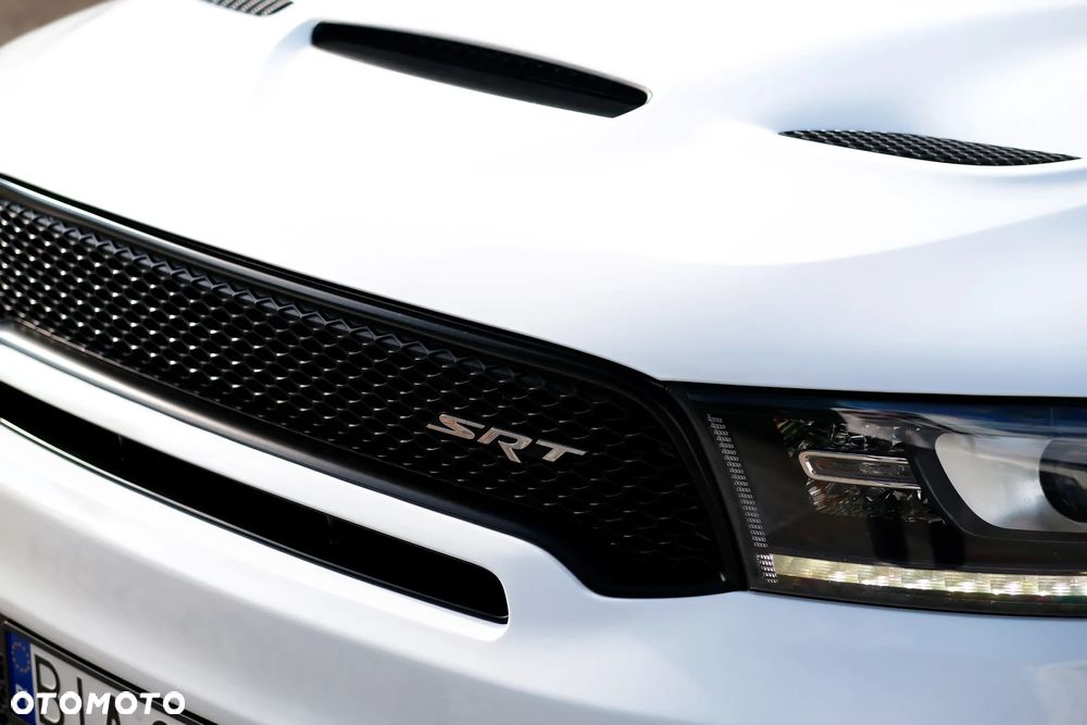 Dodge Durango - 15