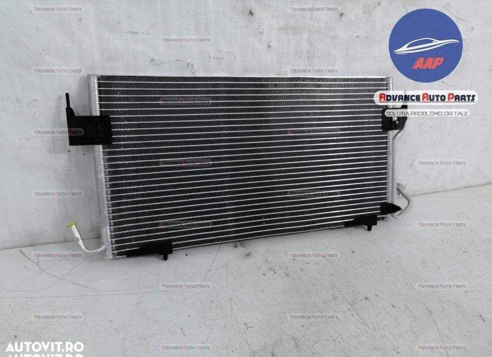 Radiator AC original Citroen  Xsara  1 [facelift] [2000 - 2004] - 7