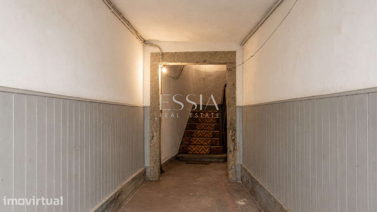 Prédio para Investimento no Centro de Braga - Grande imagem: 3/31
