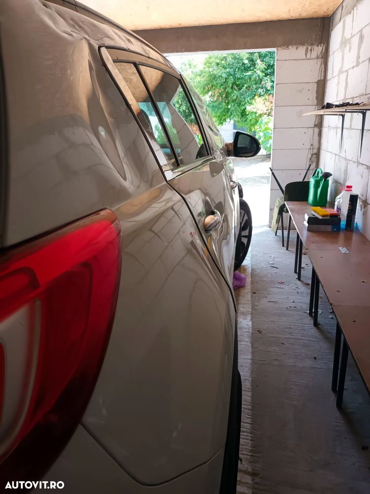 Kia Sportage - 5