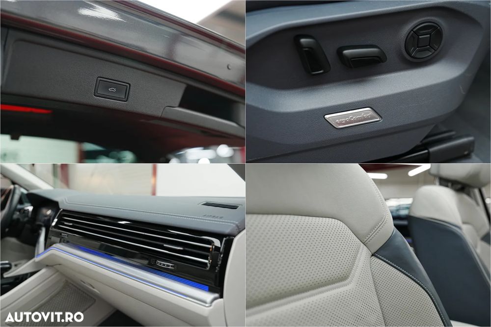 Volkswagen Touareg 3.0 V6 e-Hybrid 4Motion Aut. Elegance - 29