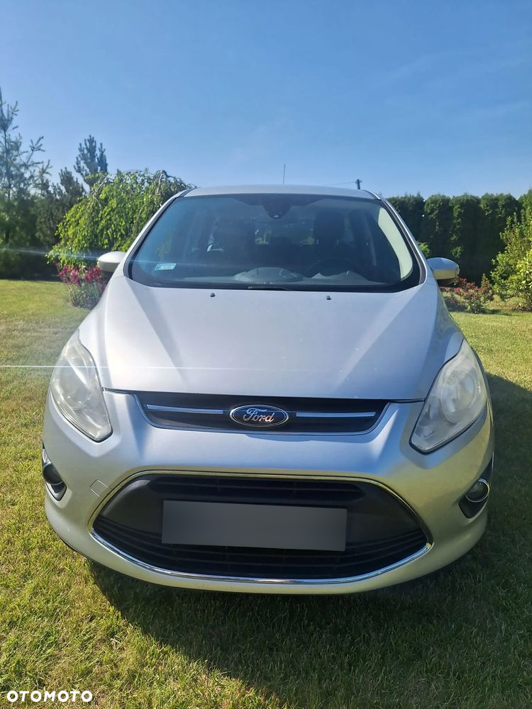 Ford C-MAX - 3