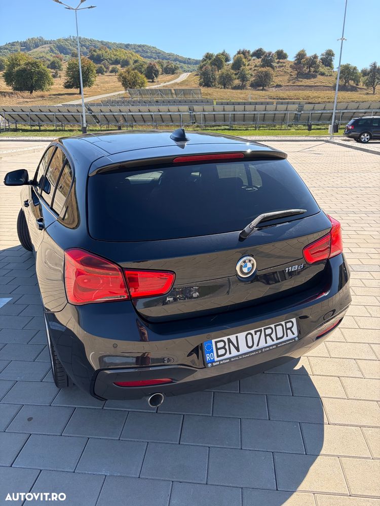 BMW Seria 1 - 14