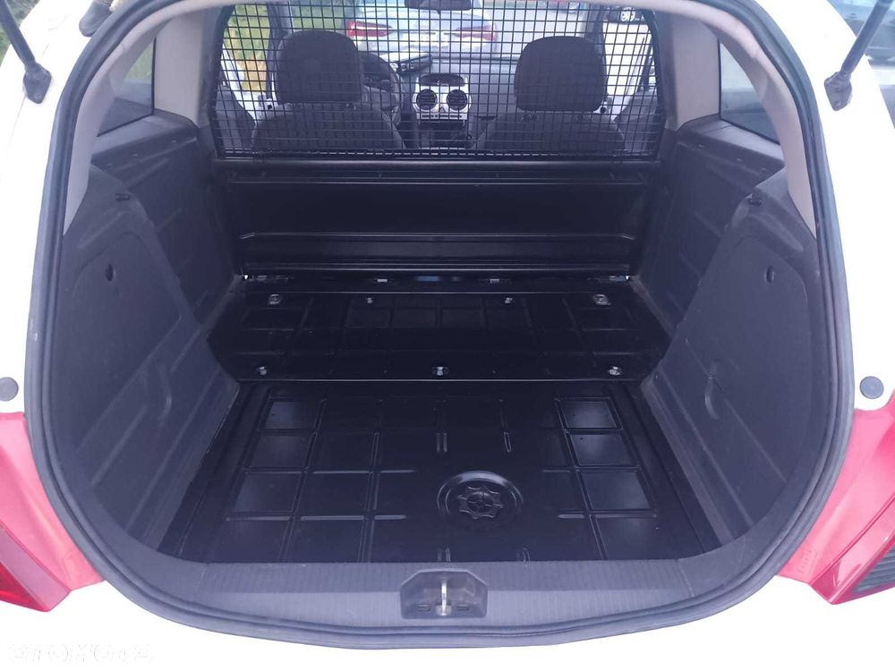Opel Corsa - 5