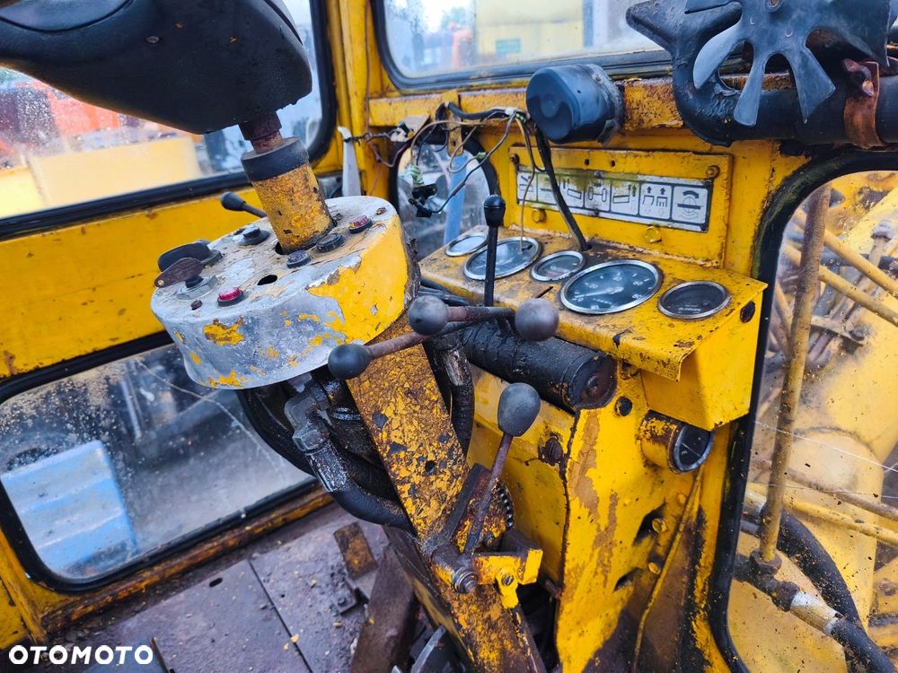 Baukema Shm 4 - 120 A - 17