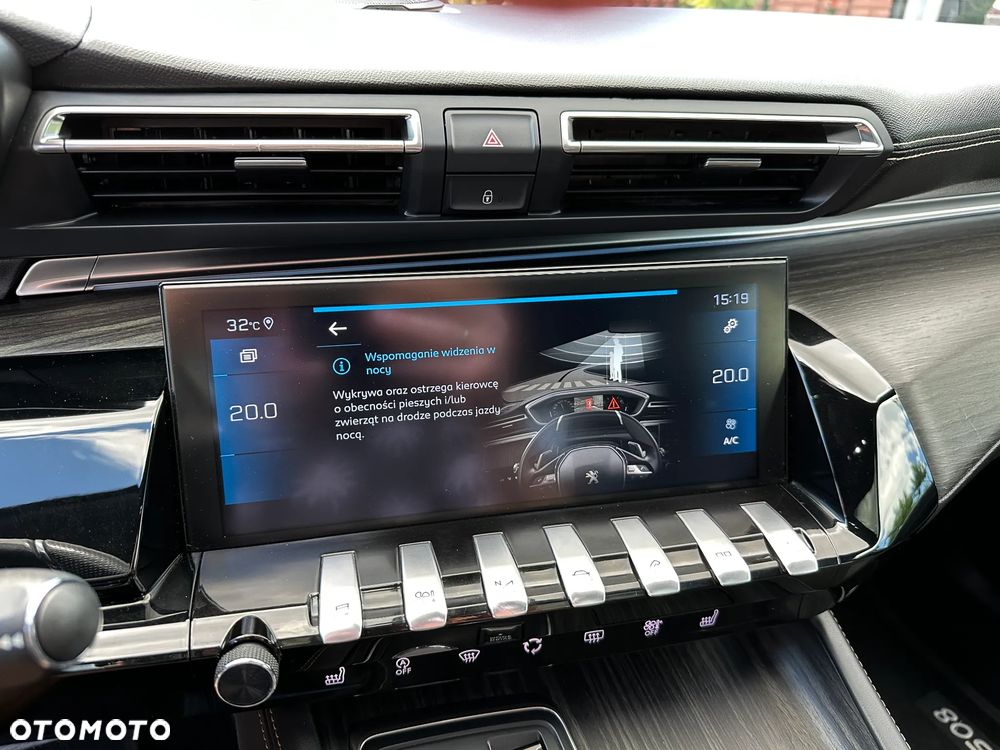Peugeot 508 - 18