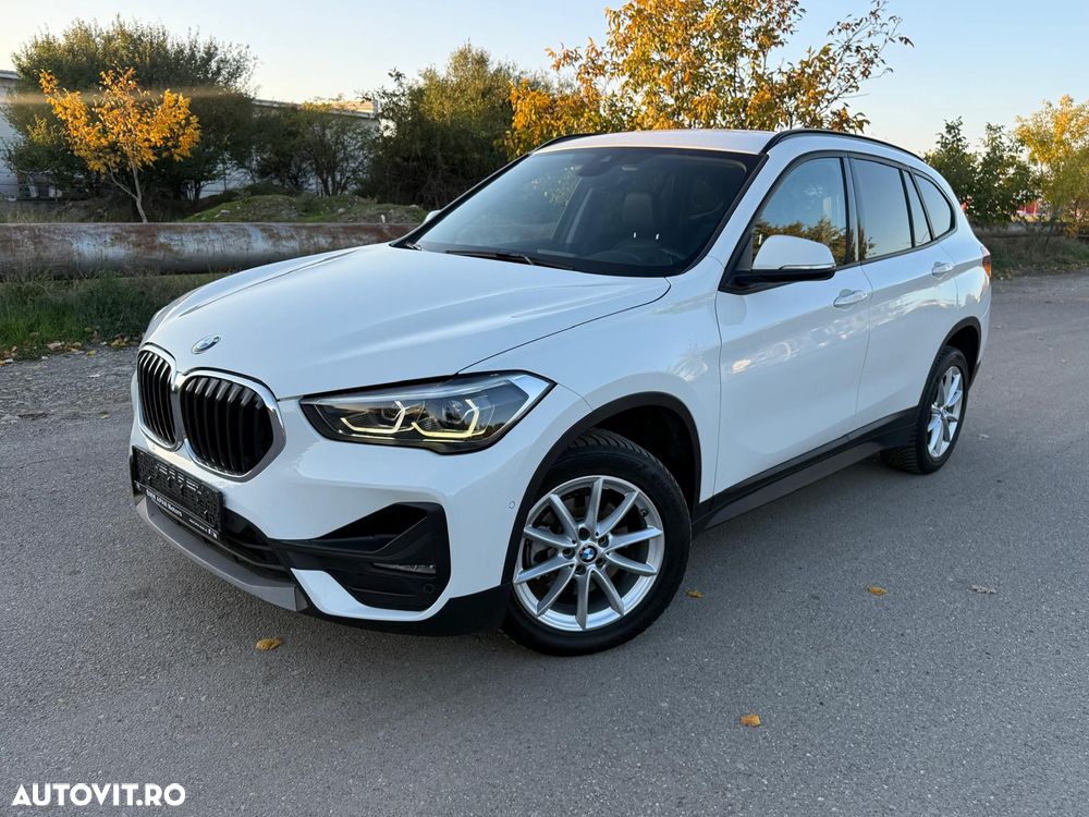 BMW X1 - 15