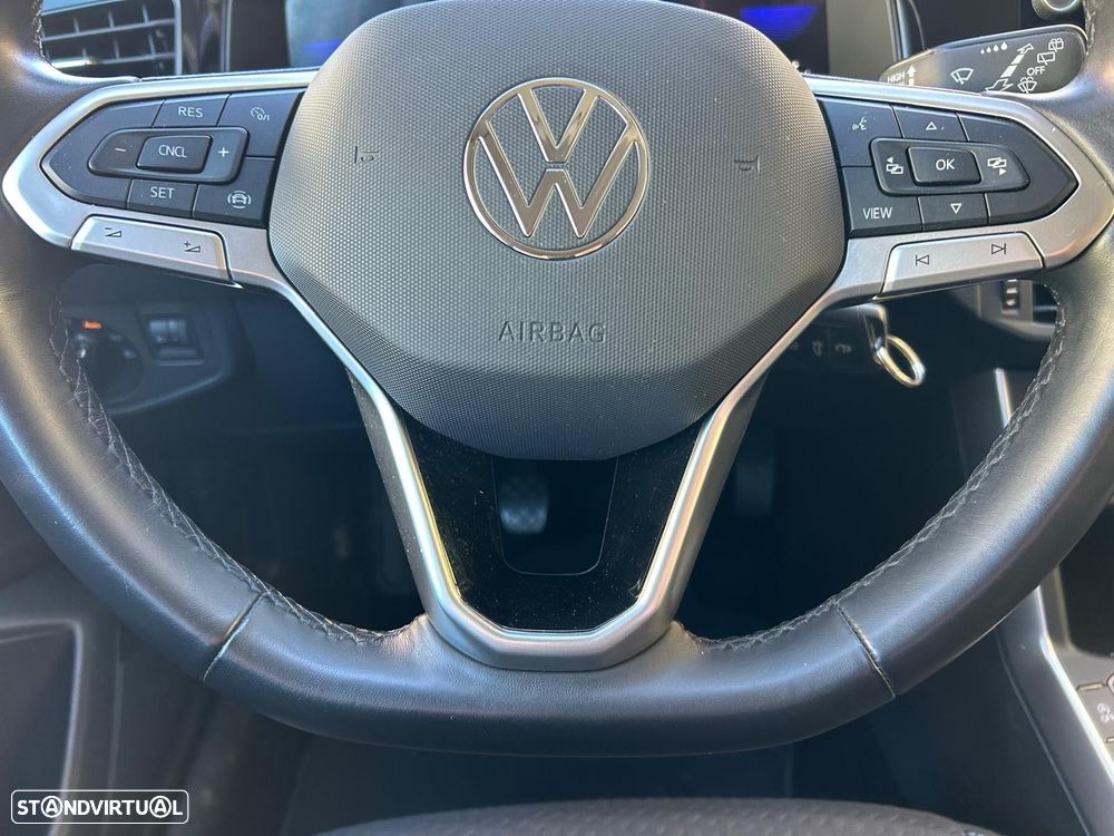 VW Polo 1.0 TSI Urban - 25