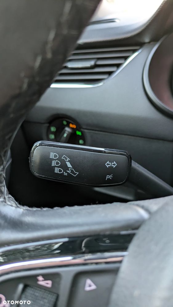 Skoda Octavia 2.0 TDI Style - 10