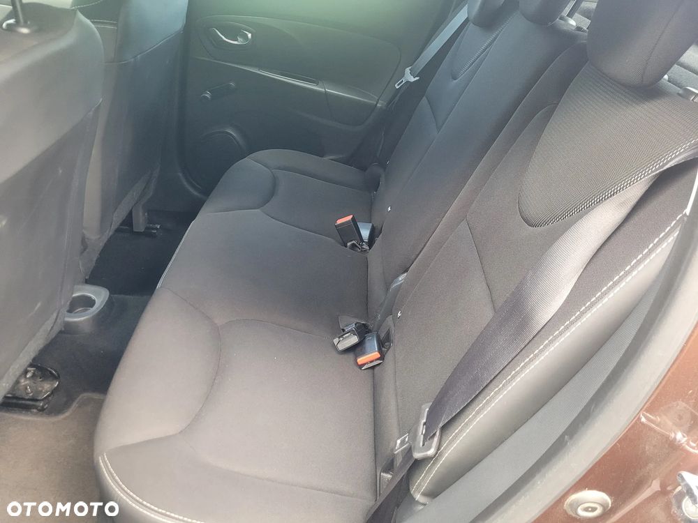 Renault Clio TCe 90 Dynamique - 7