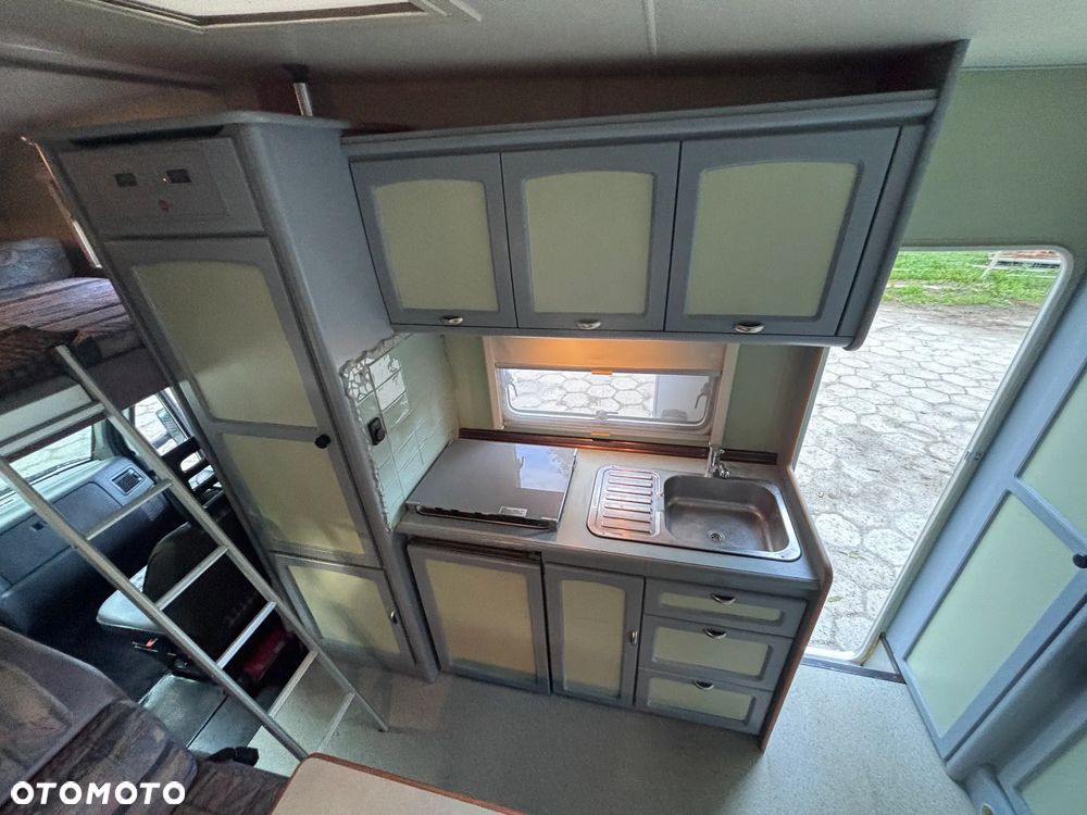 Fiat Ducato - 14