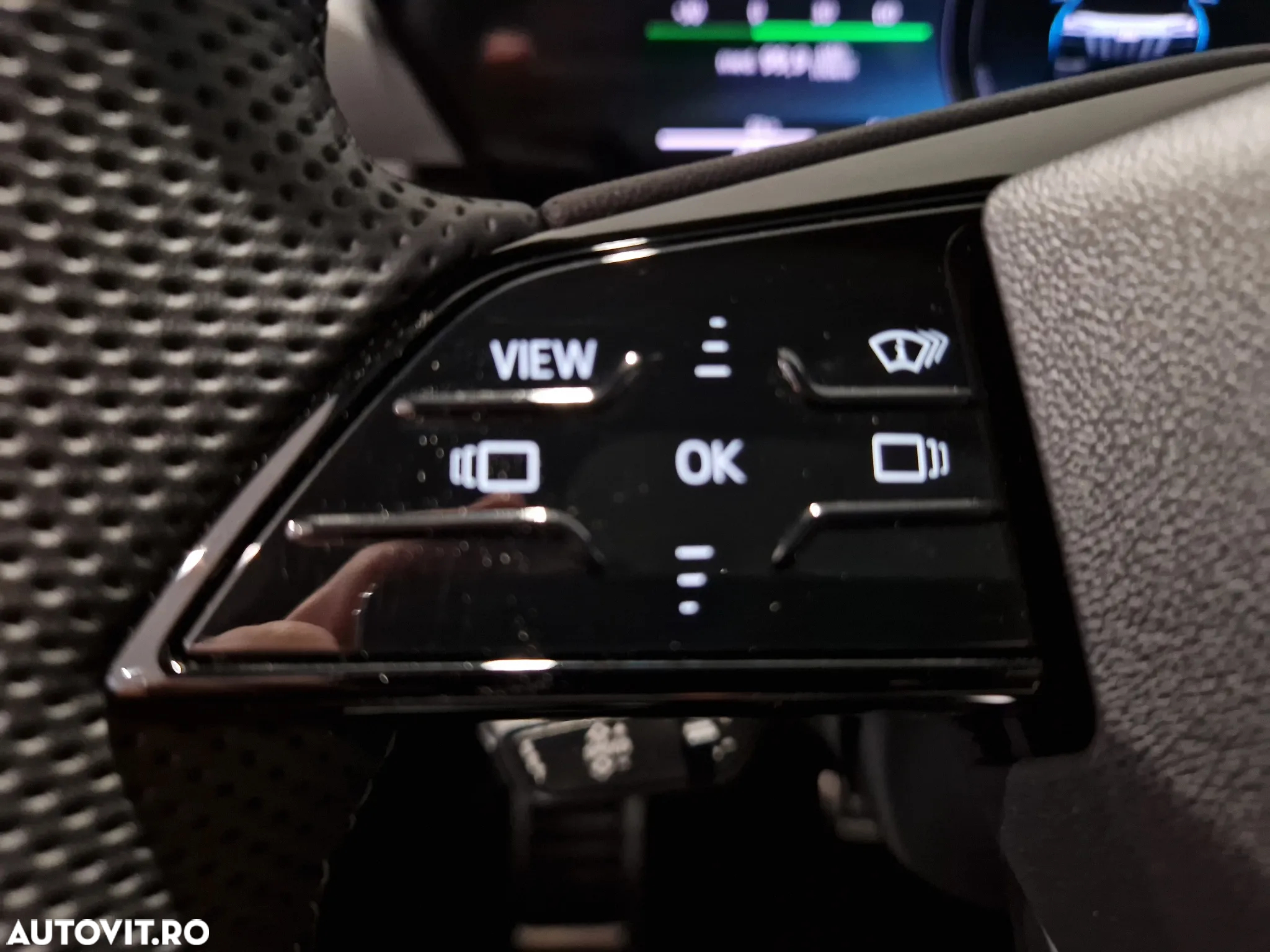 Audi Q6 e-tron 100 kWh quattro Advanced - 20