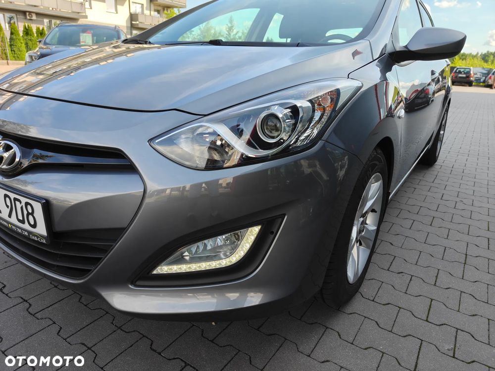 Hyundai i30 1.4 Style - 18