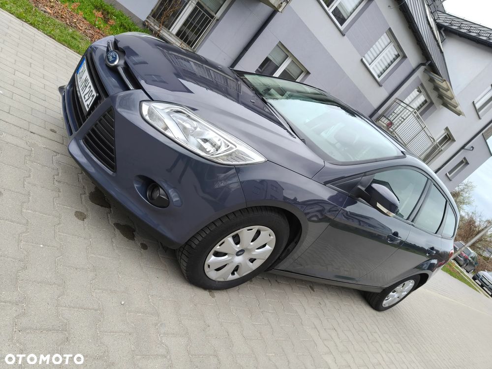 Ford Focus - 16