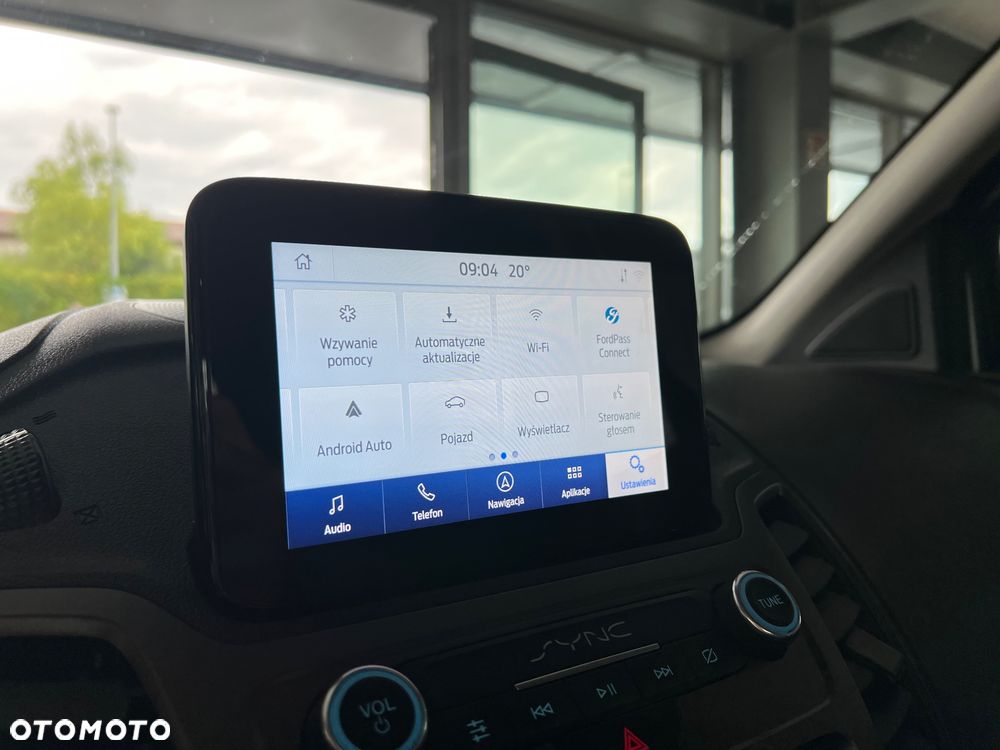 Ford Transit Connect Kombi 230 L2 Trend - 29