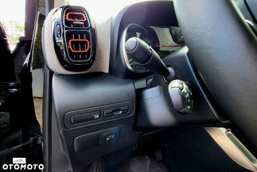 Citroën C3 Aircross - 11