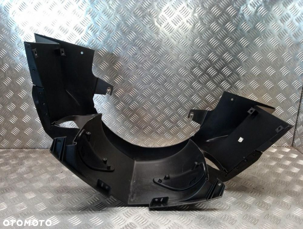 Zderzak bumper przód CAN AM SPYDER RT SE5 11-13r   PN. 705006217 - 9