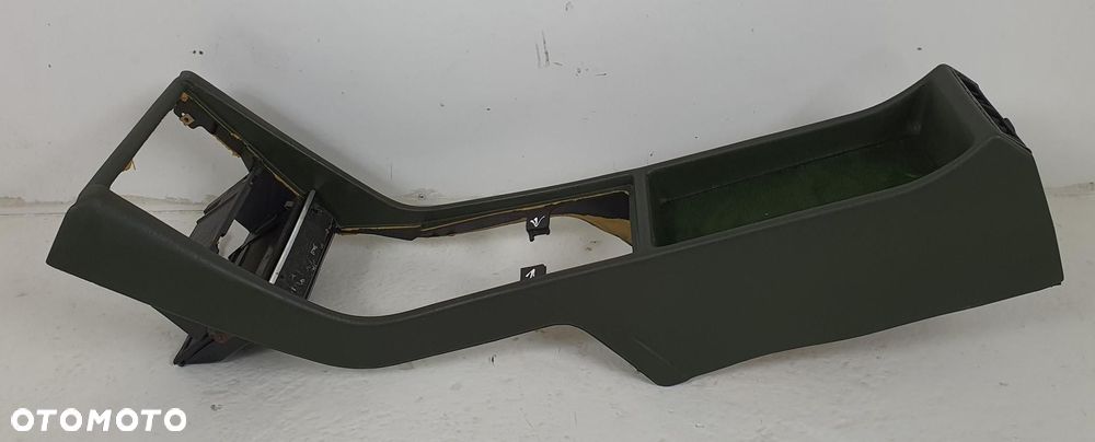 TUNEL ŚRODKOWY MERCEDES W126 EUROPA - 1