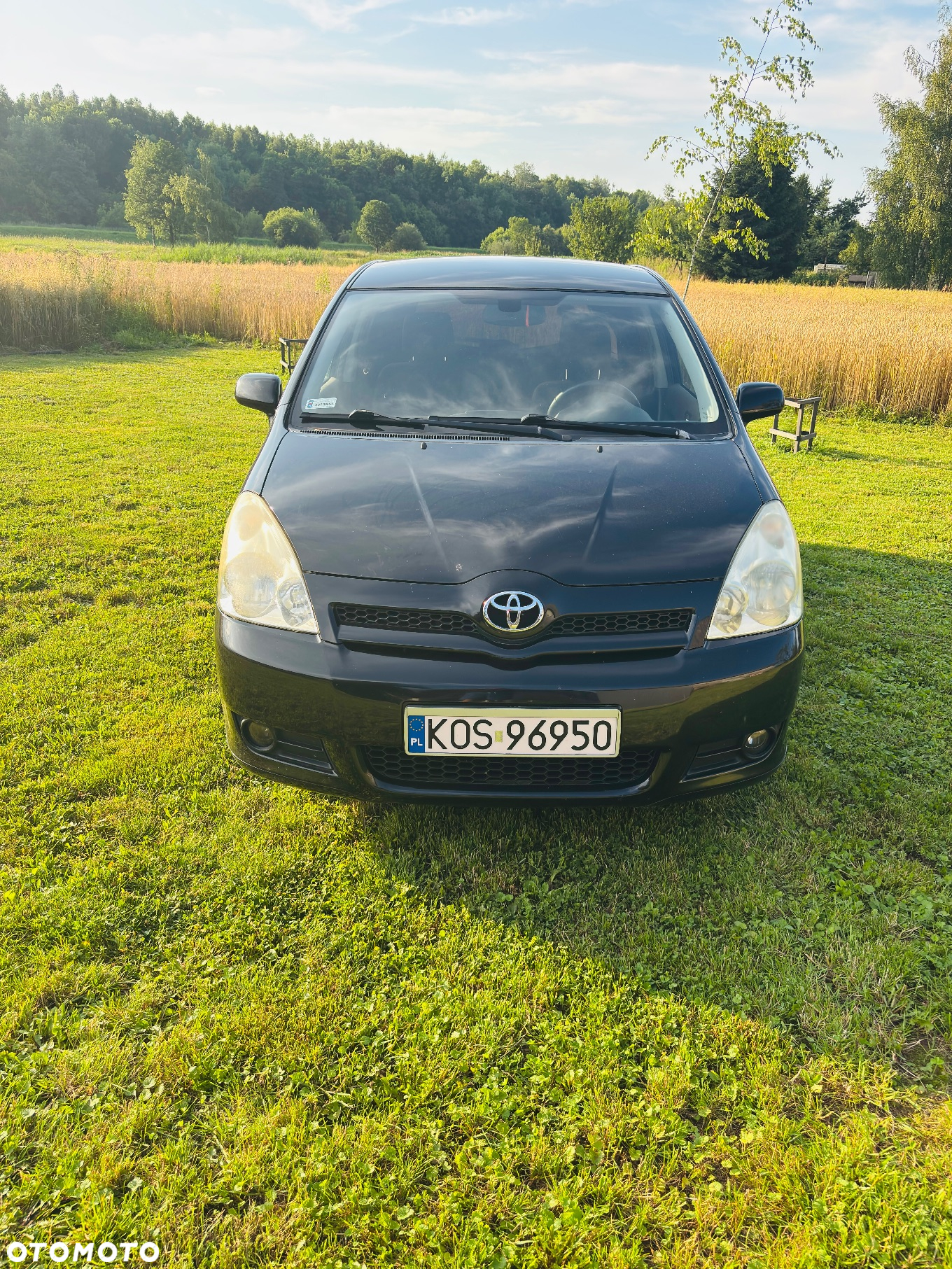 Toyota Corolla Verso 1.6 Sol - 3