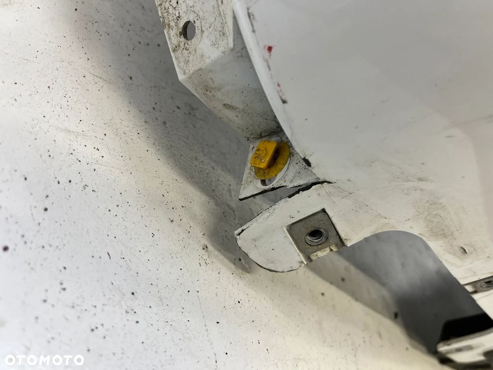 Zderzak przód przedni kompletny Maserati Grecale FOLGORE - 8
