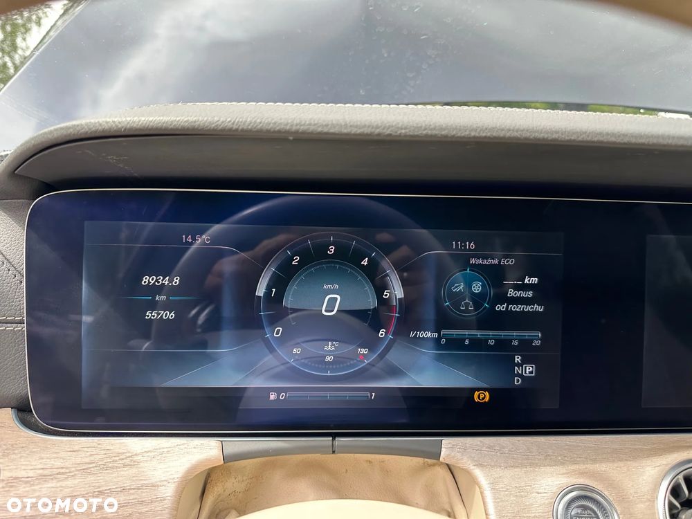 Mercedes-Benz CLS 400 d 4-Matic 9G-TRONIC - 17