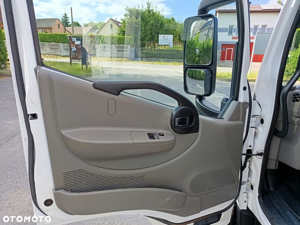 Nissan NT500 ATLEON 35HD.15 3.0D 150KM Kiper Wywrotka - 23