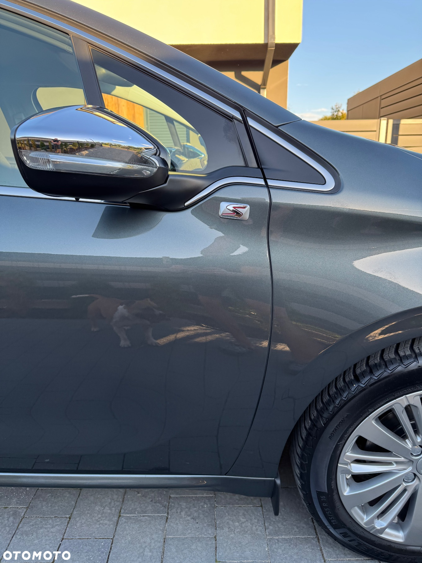 Peugeot 208 1.2 PureTech Allure S&S - 12