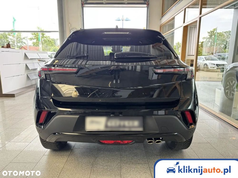 Opel Mokka 1.2 T Edition S&S - 7