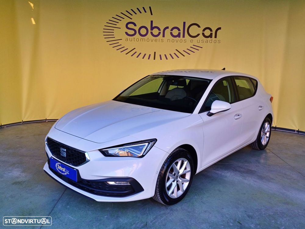 SEAT Leon 1.0 TSI Style - 1