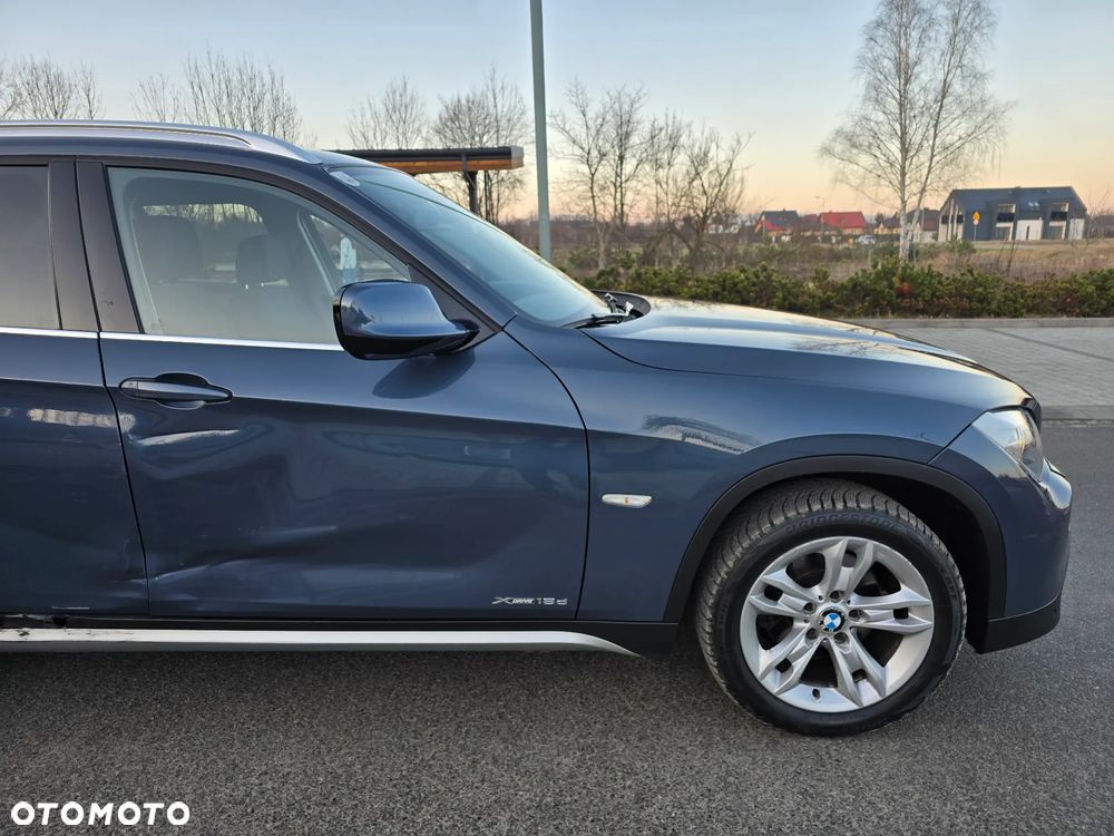 BMW X1 xDrive18d xLine - 40