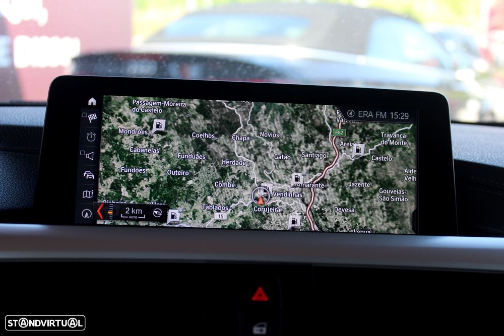 BMW 420 Gran Coupé d Pack M Auto - 14
