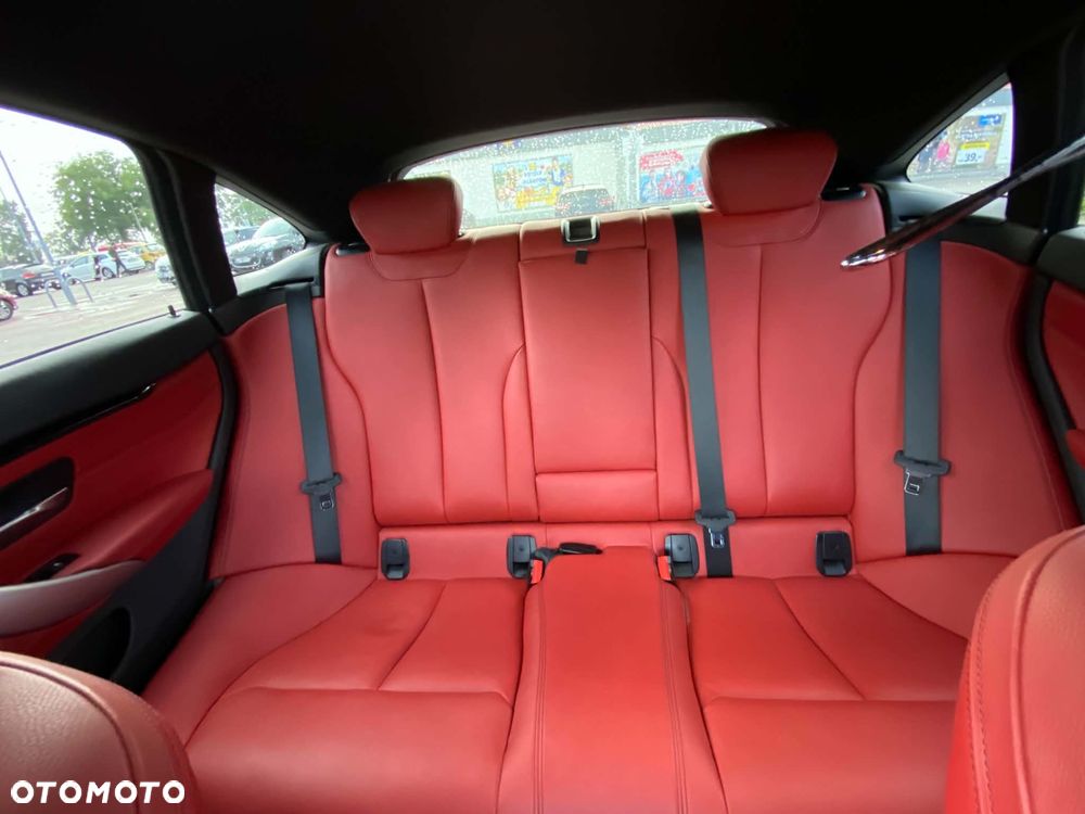 BMW Seria 4 428i xDrive - 11