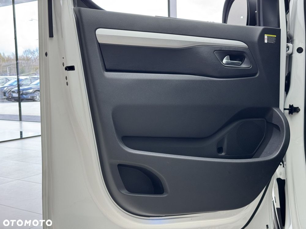 Toyota Proace Verso - 12