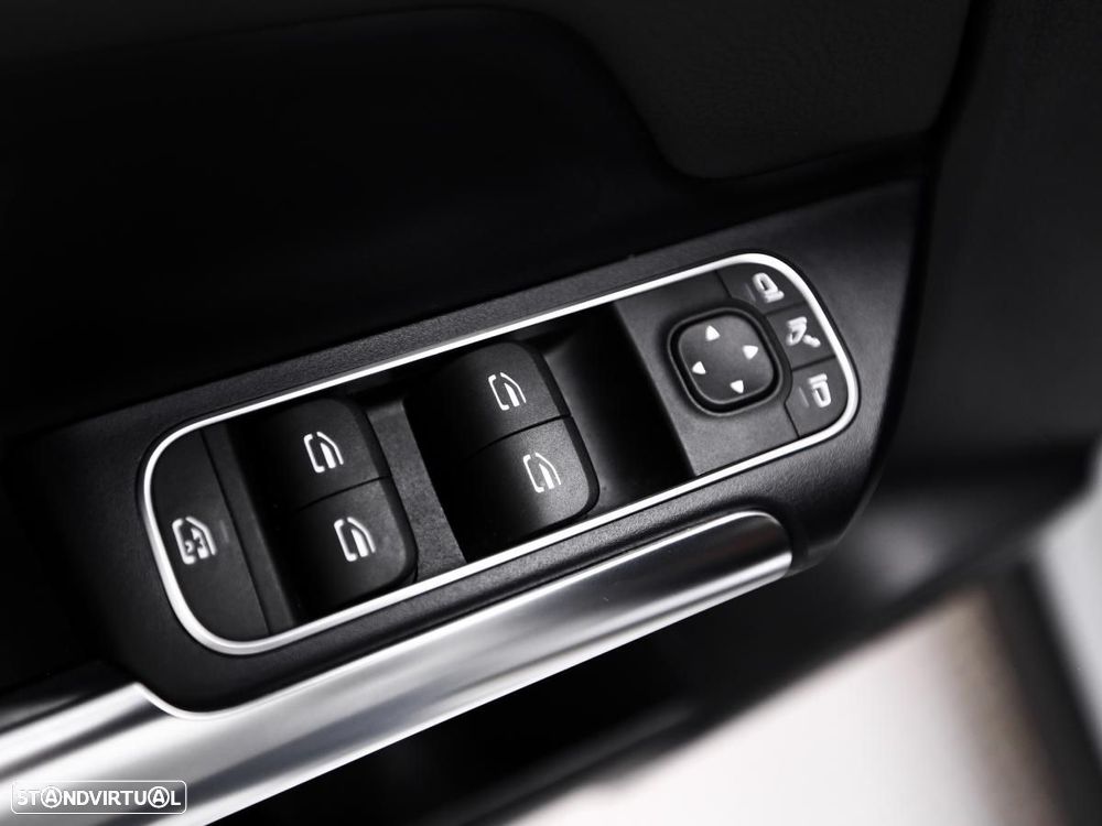Mercedes-Benz EQA 250 Electric Art - 15