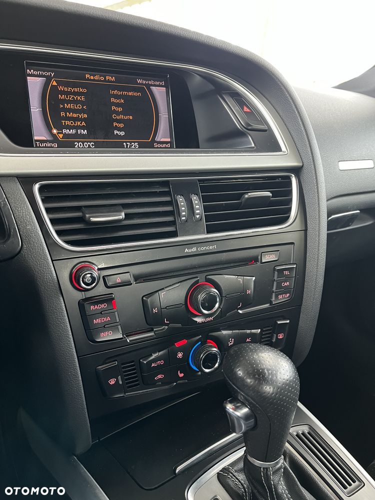 Audi A5 Sportback 2.0 TFSI quattro S tronic - 20