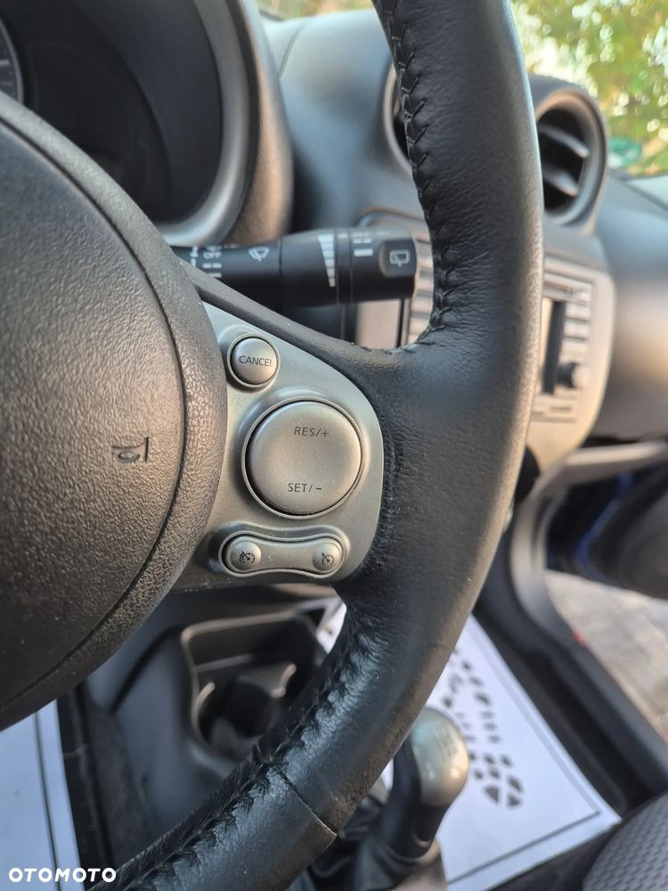 Nissan Micra - 21